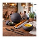 Bol met deksel  " Rocks " Ø  13 cm