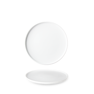 BENEDIKT  Assiette plate Ø 16 cm  " Optimo  "  Benedikt