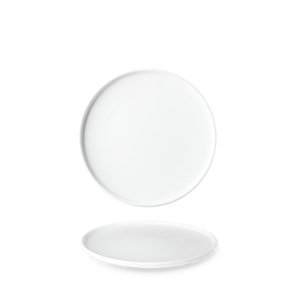 BENEDIKT  Plat bord  Ø 16 cm  " Optimo  "  Benedikt