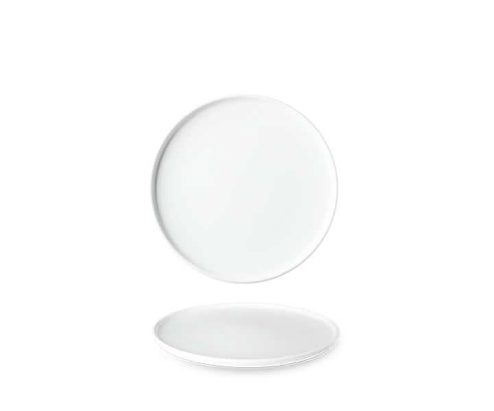 BENEDIKT  Assiette plate Ø 16 cm  " Optimo  "  Benedikt