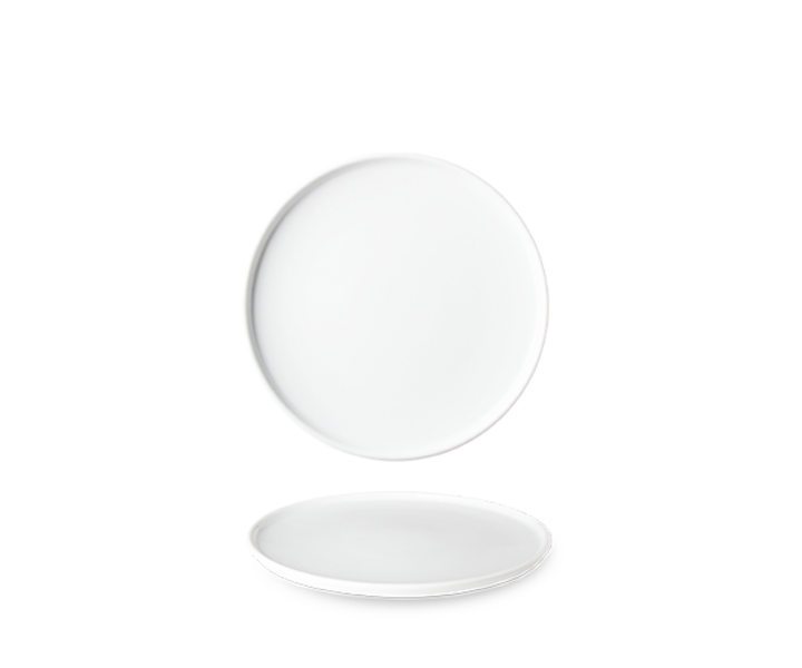 BENEDIKT  Plat bord  Ø 16 cm  " Optimo  "  Benedikt