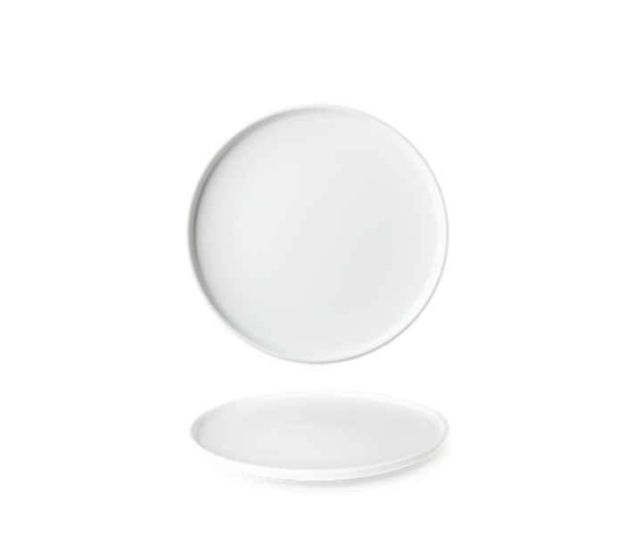 BENEDIKT  Flat plate Ø 20 cm  " Optimo  "  Benedikt