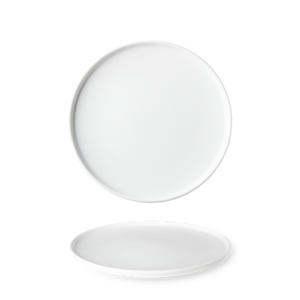 BENEDIKT  Plat bord  Ø 24 cm  " Optimo  "  Benedikt