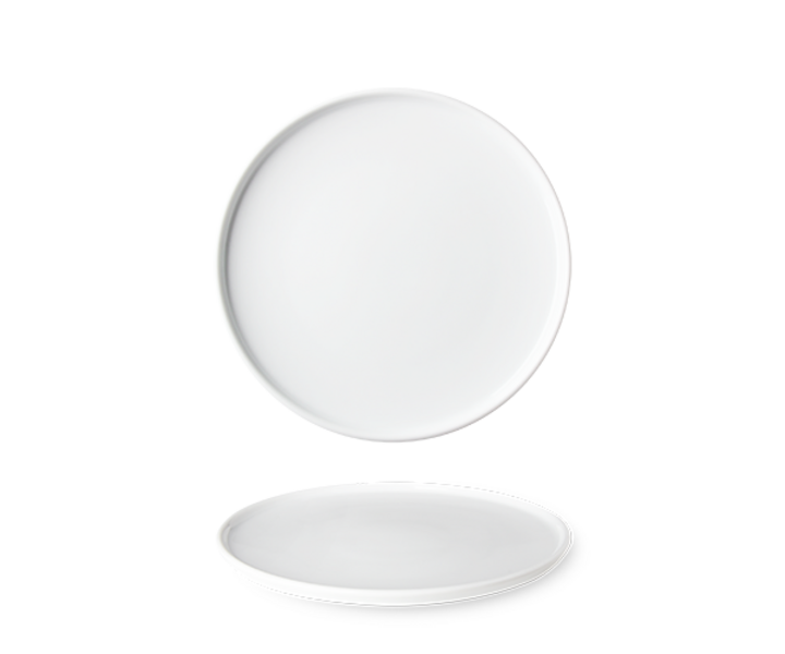 BENEDIKT  Flat plate Ø 24 cm  " Optimo  "  Benedikt