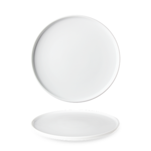 BENEDIKT  Plat bord  Ø 26 cm  " Optimo  "  Benedikt