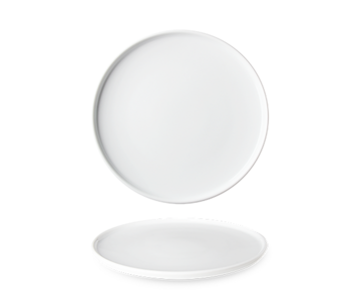 BENEDIKT  Flat plate Ø 26 cm  " Optimo  "  Benedikt