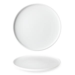 BENEDIKT  Plat bord  Ø 29 cm  " Optimo  "  Benedikt