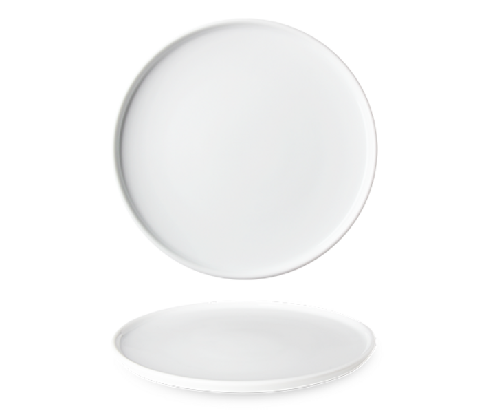 BENEDIKT  Flat plate Ø 29 cm  " Optimo  "  Benedikt