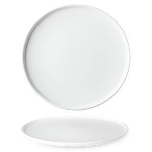 BENEDIKT  Flat plate  XL Ø 33 cm  " Optimo  "  Benedikt