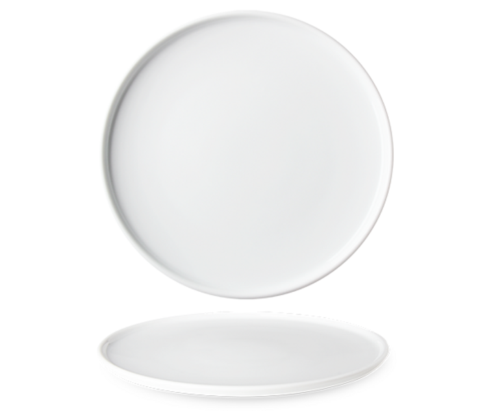 BENEDIKT  Plat bord  XL  Ø 33 cm  " Optimo  "  Benedikt