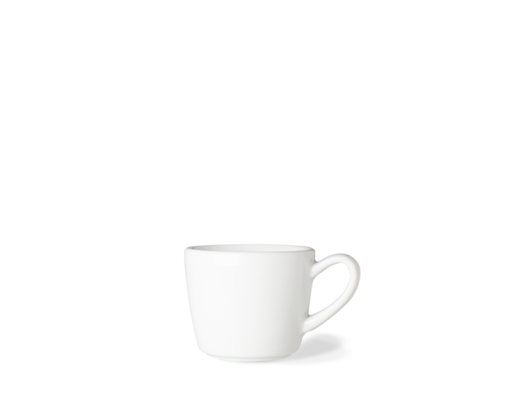 BENEDIKT  Espresso cup 8 cl " Optimo " Benedikt