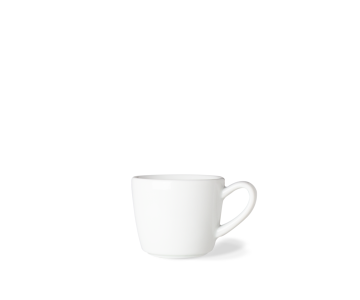 BENEDIKT  Tasse à espresso 8 cl  " Optimo  "  Benedikt