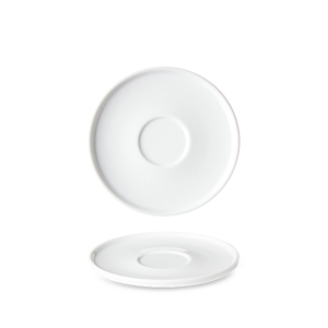 BENEDIKT  Saucer for espresso cup 8 cl " Optimo " Benedikt