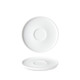 BENEDIKT  Soucoupe  pour tasse à espresso 8 cl  " Optimo  "  Benedikt