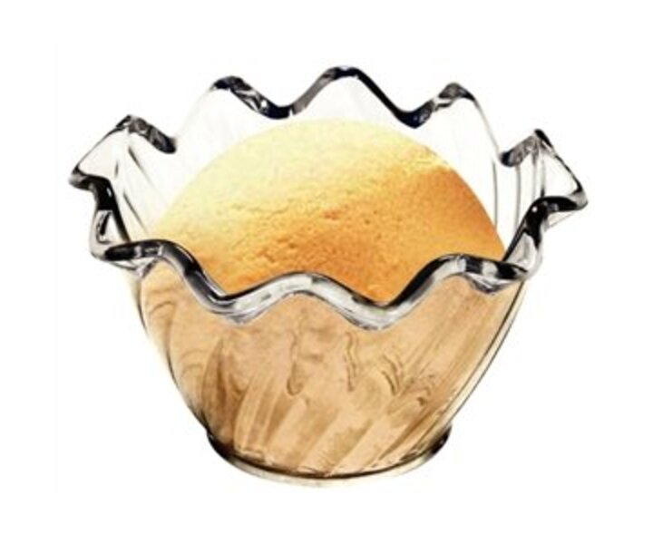 M&T Sundae polycarbonate