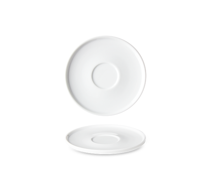 BENEDIKT  Soucoupe  pour tasse 22 cl  " Optimo  "  Benedikt