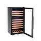 ARKTIC Wine cooler with dual cooling zones for 83 bottles 75 cl