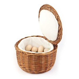 M&T Egg Basket