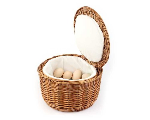 M&T Egg Basket