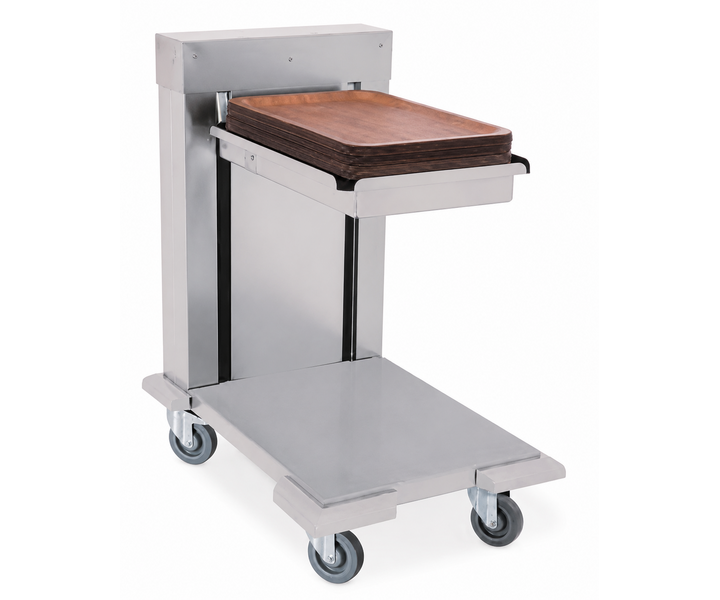 M&T Tray dispenser