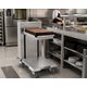 M&T Tray dispenser