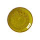 STEELITE  Assiette  plate  Ø 28,5 cm modèle coupe  " Craft Apple "