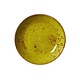 STEELITE  Diep gourmet bord  Ø  25,5 cm coupe model  " Craft Apple "