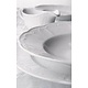 LILIEN  Plat bord  Ø 25 cm  Bellevue  " Grand Siècle  "