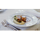 LILIEN  Deep plate  Ø 14 cm  Bellevue  " Grand Siècle "
