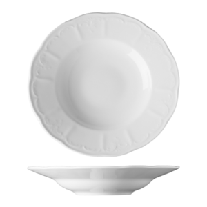 LILIEN  Assiette  creuse à pâtes  Ø 27 cm Bellevue " Grand Siècle "