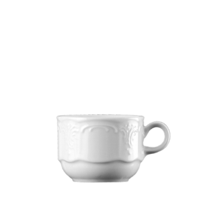 LILIEN  Tas 10 cl Bellevue  " Grand Siècle  "