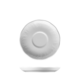 LILIEN  Saucer Ø 12 cm for demi-tasse cup 10 cl Bellevue  " Grand Siècle  "