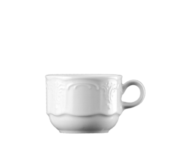 LILIEN  Tas 18 cl Bellevue  " Grand Siècle  "