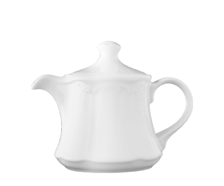 LILIEN  Theekan 35 cl Bellevue  " Grand Siècle  "