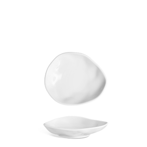 LILIEN  Assiette 12 cm  " Flamenco "