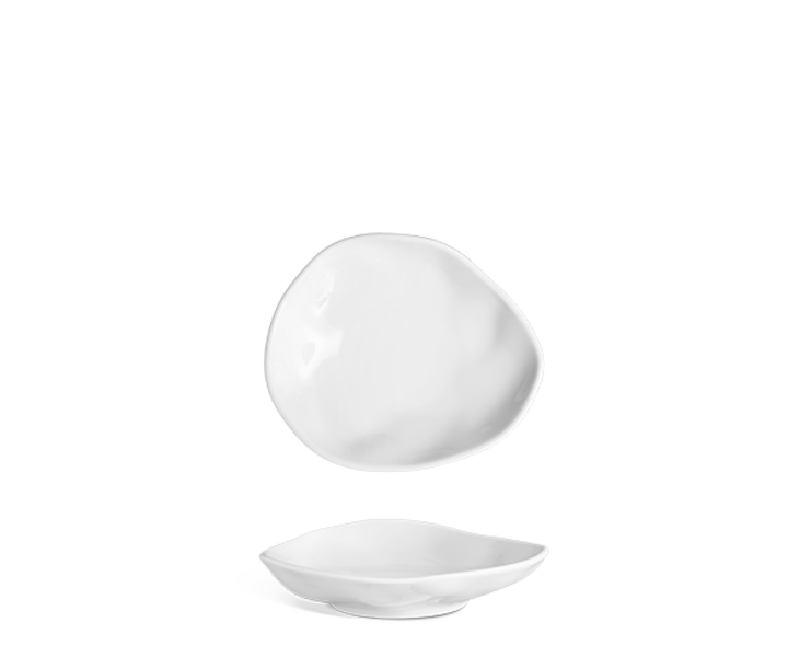 LILIEN  Plate 12 cm " Flamenco "