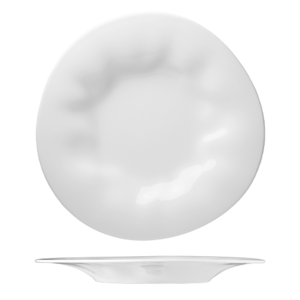 LILIEN  Plate 32 cm " Flamenco "