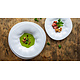 LILIEN  Assiette creuse à pâtes - gourmet 27 cm  " Flamenco "