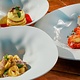 LILIEN  Pasta- gourmet diep bord 27 cm " Flamenco "