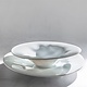LILIEN  Deep pasta - gourmet plate 27 cm " Flamenco "