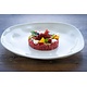 LILIEN  Bord 28 cm " Flamenco "