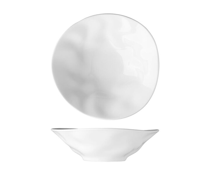 LILIEN  Bol - saladier 23 cm " Flamenco "