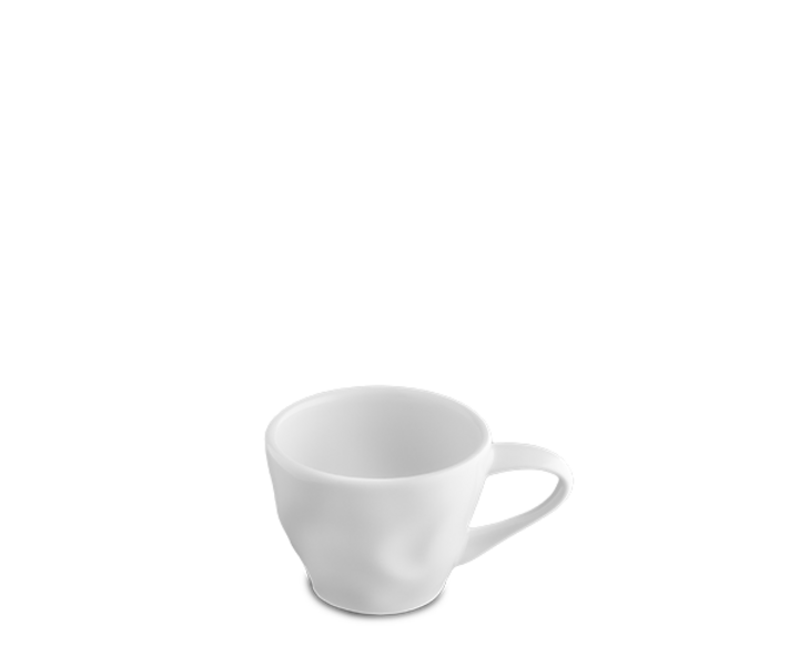 LILIEN  Soucoupe pour tasse 8 cl  " Flamenco "