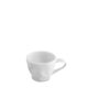 LILIEN  Saucer for demi-tasse cup 8 cl  " Flamenco "