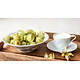 LILIEN  Soucoupe pour tasse 8 cl  " Flamenco "