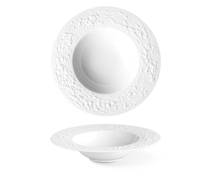 LANGENTHAL  Pasta -Gourmet diep bord   Ø 27 cm  " Stone  "