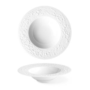 LANGENTHAL  Deep pasta & gourmet  Ø 24 cm  " Stone  "