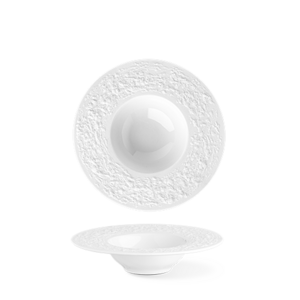 LANGENTHAL  Deep pasta & gourmet  Ø 18 cm  " Stone  "