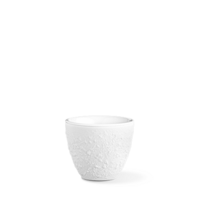 LANGENTHAL  Double walled espresso cup 8 cl " Stone  "