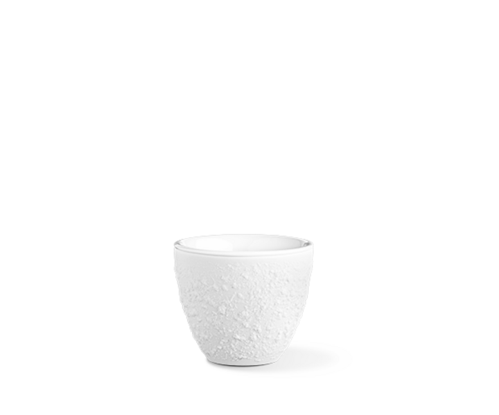 LANGENTHAL  Saucer for double walled espresso cup 8 cl " Stone  "
